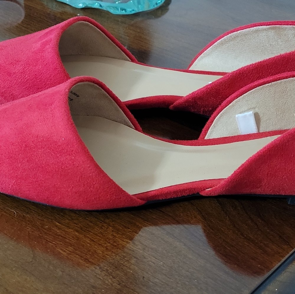 Shoes